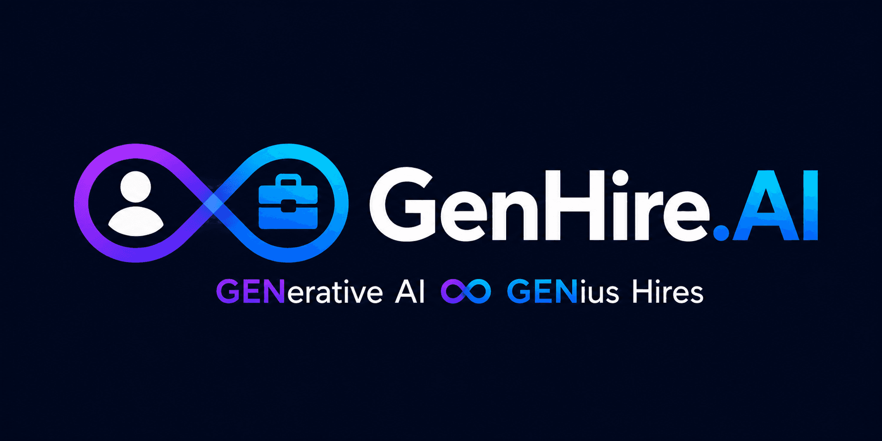 GenHire.AI — GENerative AI to GENius Hires